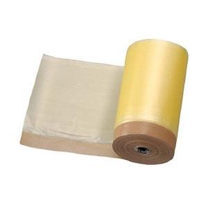 トラスコ中山 ノンスリップマスカー 550X20m TNSM550