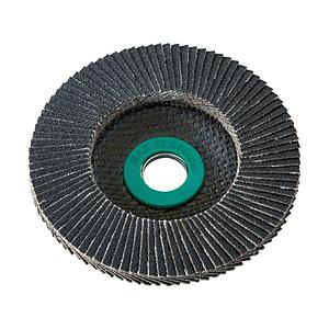 トラスコ中山 GPトップ シリコンカーバイト Φ100 ＃80 5枚入 TGP10015CC80