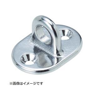 トラスコ中山 ステンレス T型アイ TET3