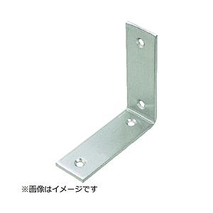 トラスコ中山 TKL-20120 TRUSCO ステンレスコーナー金具 角型 20X120mm(1個...