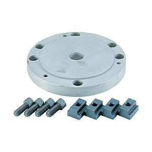 トラスコ中山 HV−8用フランジ FLT1