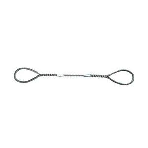 トラスコ中山 Wスリング Aタイプ 14mmX6．0m GR14S6
