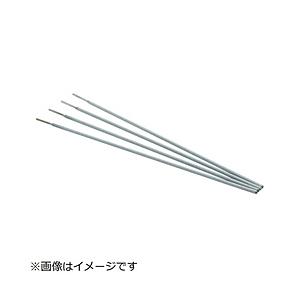 トラスコ中山 ステンレス異材用溶接棒2．6mm 棒長300mm TSS309265