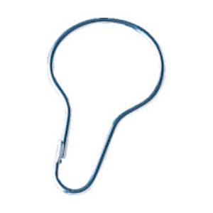 トラスコ中山 T860-30 TRUSCO ダルマカン(10個1組 鉄 ユニクロメッキ