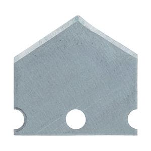 トラスコ中山 チューブカッター替刃 TTC416C