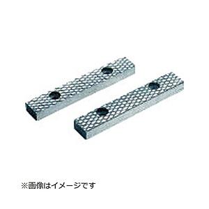 トラスコ中山 SRV125K TRUSCO アプライトバイス(強力型) 口幅125mm用口金(2個1...