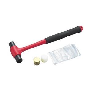 トラスコ中山 ヘッド交換式ハンマーセット　TH9008