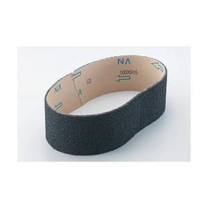 トラスコ中山 FBスーパーファインベルト 100X915 ＃80 TFB100915S80