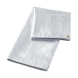 トラスコ中山 遮熱シートスーパープラチナ 2号 900X1920 TSSSP2