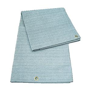 トラスコ中山 スパッタシートベーシック片面 1号 920X920 TSP1BS