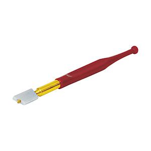 トラスコ中山 ガラスカッター1~3mm用　TGCD1