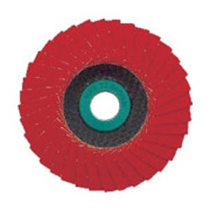 トラスコ中山 TCD10015-C-60 TRUSCO 溶接ビード除去ディスク Φ100 #60 5...