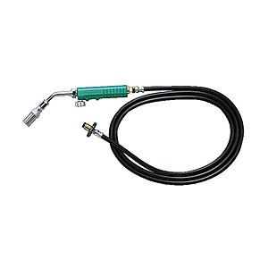 トラスコ中山 プロパンバーナー Mタイプ 発熱量4800Kcal／h TBM3