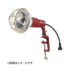 トラスコ中山 リフレター投光器防雨プラグ付コード30cm 200W RT200
