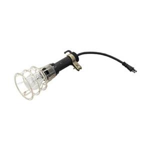 トラスコ中山 ハンドランプ コード30cm 100W HR103