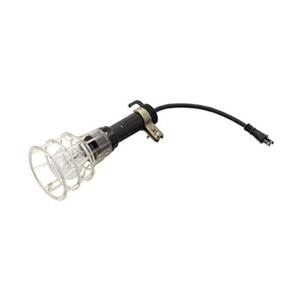 トラスコ中山 ハンドランプ コード30cm 200W HR203