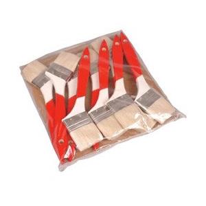 トラスコ中山 ホーム刷毛 20号 50mm 10本入 TPB38210