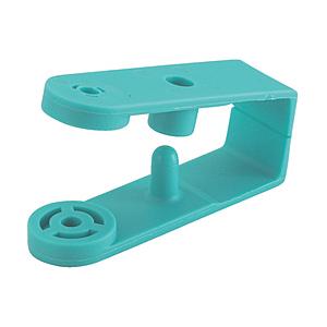 トラスコ中山 ハトメパンチ本体 THPP