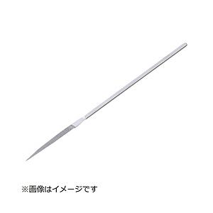 トラスコ中山 ダイヤモンドミニヤスリ 半丸 ＃80 TMI0880