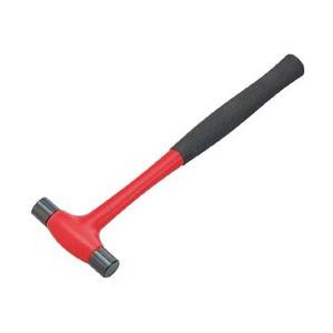 トラスコ中山 マイクロ両口ハンマー　TH9015