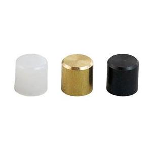 トラスコ中山 交換ハンマーヘッド　鉄平・真鍮・ナイロン　TH9056