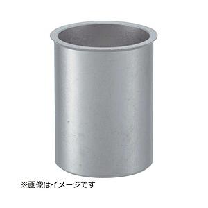 トラスコ中山 クリンプナット薄頭ステンレス 板厚2.5 M6X1 100入 TBNF6M25SSC