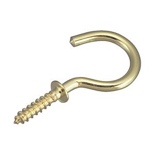 トラスコ中山 真鍮洋灯釘13mm50本入 TYTB13