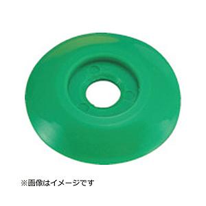 トラスコ中山 ポイントベース NO．3 緑 TPB3GN