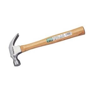 トラスコ中山 釘抜きハンマー　＃3/4　TCWH06