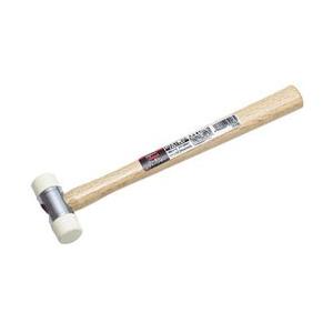 トラスコ中山 ウレタンソフトハンマー　＃1・1/2　TUS15