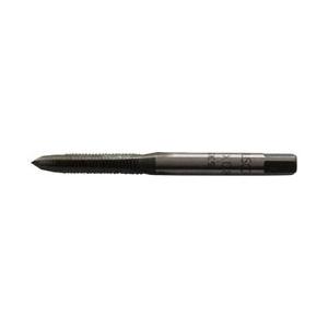 トラスコ中山 ハンドタップ　メートルねじ用・SKS　M2.6X0.45　中　THT2.6X0.452