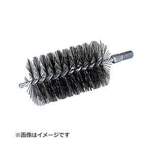 トラスコ中山 チューブブラシ スパイラル型 Φ16 CB16