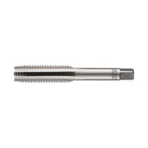 トラスコ中山 ハンドタップ　ウイットねじ用・SKS　1/2W12　上　THT12W123