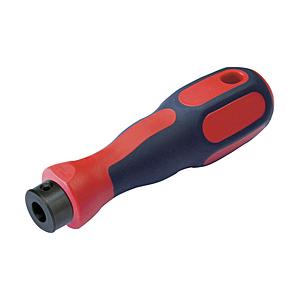 トラスコ中山 カウンターシンク 手作業用ハンドル 10mm TCSH10