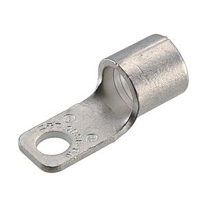 トラスコ中山 裸圧着端子CB型φ6.4長さ36.8 TCB386S