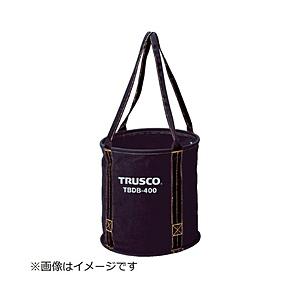 トラスコ中山 大型電工用バケツ　Φ500X500　TBDB500