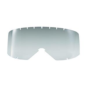 トラスコ中山 ワイドビューセーフティゴーグル替レンズ TSG5100SP