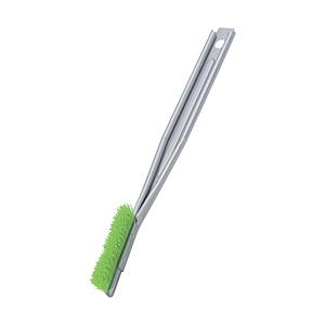 トラスコ中山 チャンネルブラシ フラットI型 ナイロン TB2312