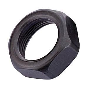 トラスコ中山 エホマクランプ　パッド用ナット　GS、SSシリーズ兼用　GSSSN