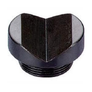 トラスコ中山 GSSS-VP TRUSCO エホマクランプ Vパッド GS、SSシリーズ兼用