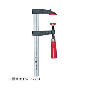 トラスコ中山 エホマクランプ　（木工用）最大口開200mmX深さ50mm　NA205