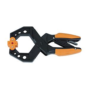 トラスコ中山 ハンディクランプ　口開58mm　THC58