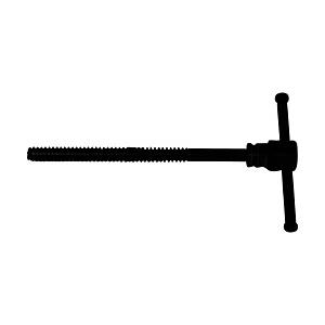 トラスコ中山 TRV−100用T型シャフト　TRV100SF