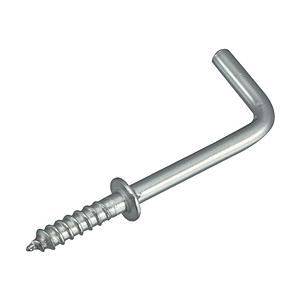 トラスコ中山 ステンレス洋折釘SUS30432mm7本入 TYKS32