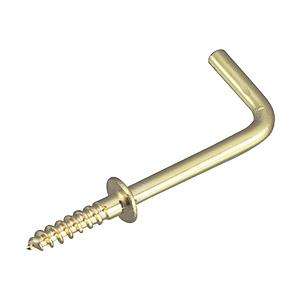 トラスコ中山 真鍮洋折釘20mm35本入 TYKB20