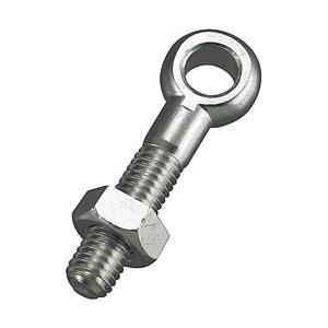 トラスコ中山 デンデンボルト スチール製 M10X50mm TDB1050