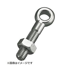 トラスコ中山 デンデンボルト スチール製 M10X100mm TDB10100