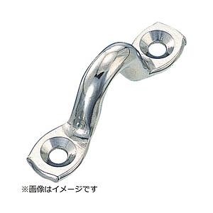 トラスコ中山 TIS-8 TRUSCO ステンレスアイストラップ8mm