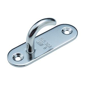 トラスコ中山 ステンレスオープンパッドアイ TOP8