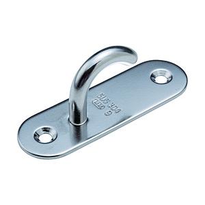 トラスコ中山 ステンレスオープンパッドアイ TOP9